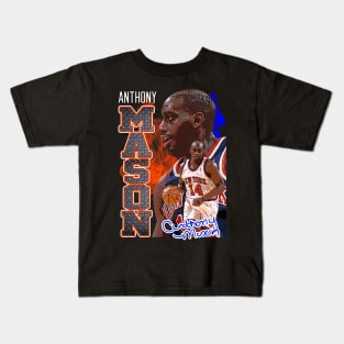 Mase Vintage Kids T-Shirt